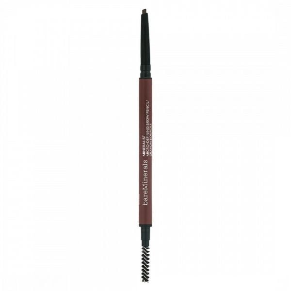 bareMinerals Mineralist Micro Brow Pencil Coffee Creion Sprancene 0.08 g