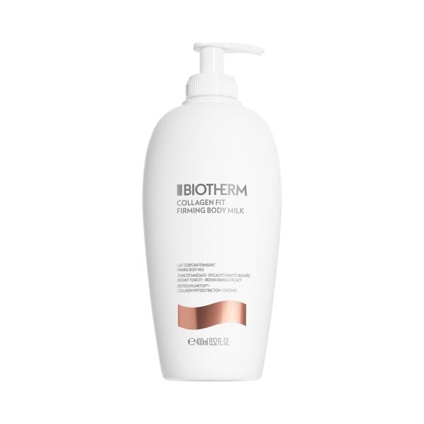 Biotherm Collagen FIT Firmimg Body Milk  Crema Corp 400 ml