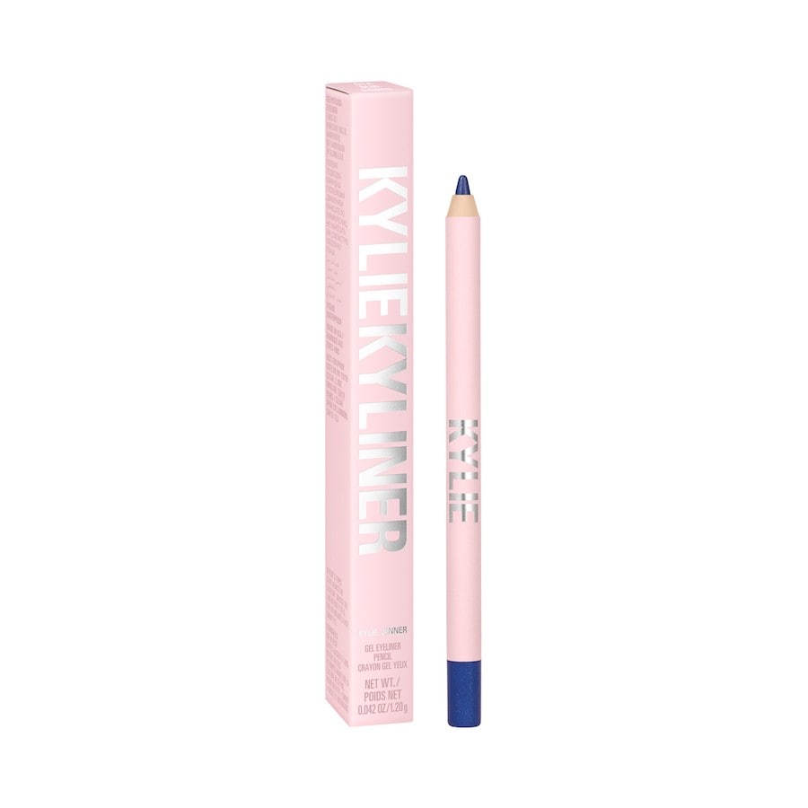 KYLIE COSMETICS Kyliner Gel Pencil Shimmery Blue Creion Ochi 1.2 g