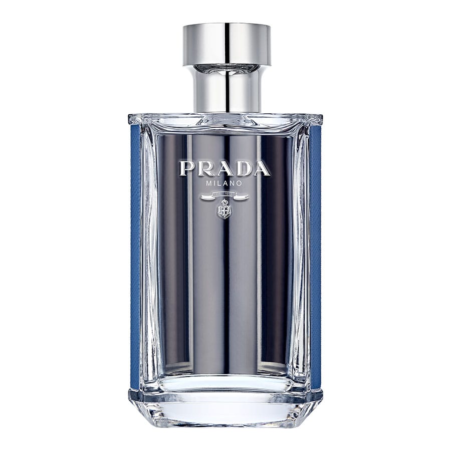 Prada LHomme LEau Eau De Toilette  Apa Toaleta 50 ml