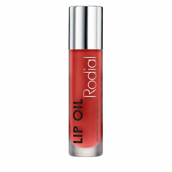 Rodial Lip Oil Sugar Coral Ulei Buze 4 ml