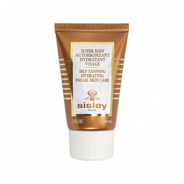 Sisley Self Tanning Hydrating Facial Skin Care   60 ml