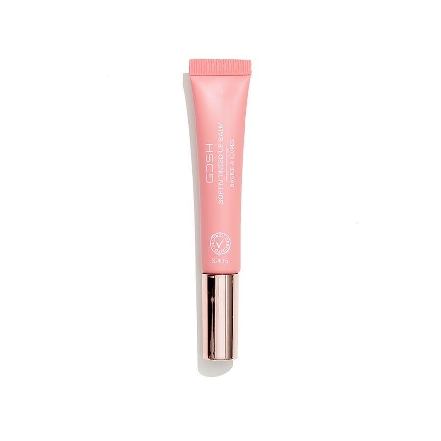 Gosh Soft`nTinted Lip Balm Nude Balsam Buze 8 ml