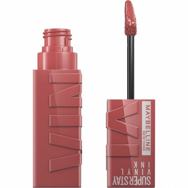 Maybelline New York SuperStay Vinyl Ink Cheeky Ruj 4.2 ml