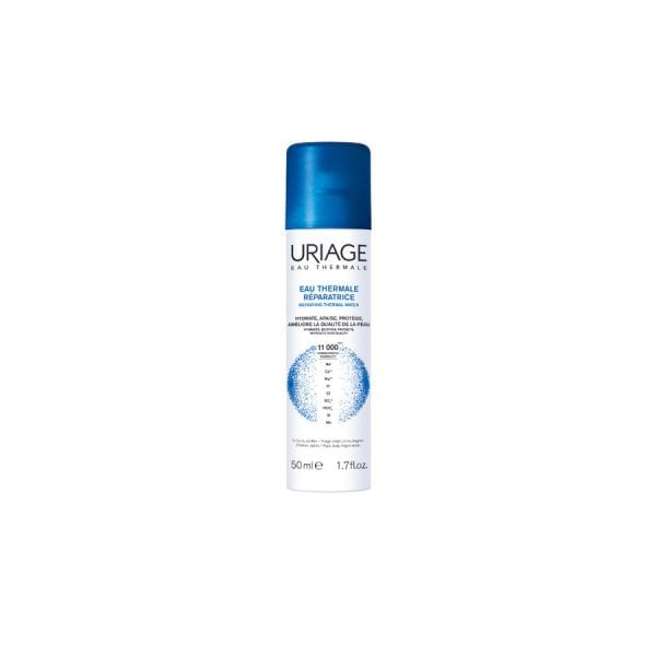 Uriage Thermal Water  Apa Termala 50 ml