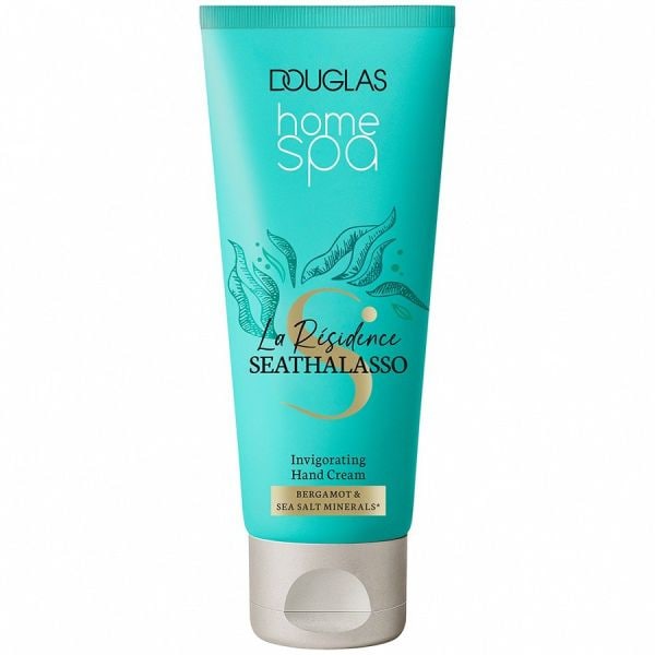 Douglas Home Spa La Résidence Seathalasso Hand Cream  Crema Maini 75 ml