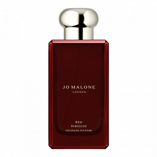 Jo Malone London Red Hibiscus Cologne Intense  Apa Colonie 100 ml