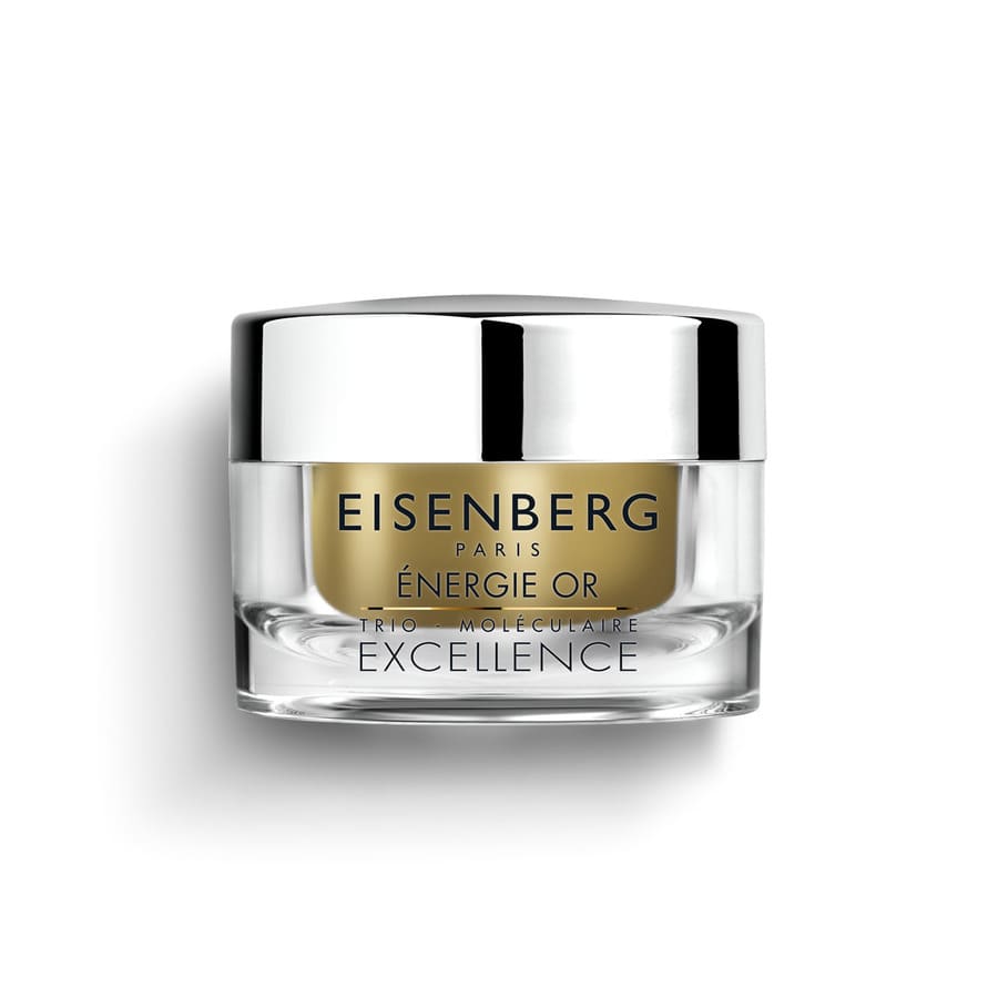 EISENBERG Énergie Or  Crema Fata 50 ml