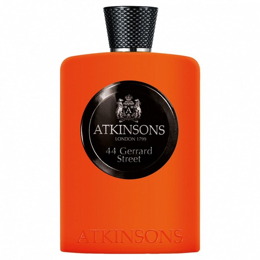 Atkinsons London 44 Gerrard Street Eau De Cologne  Apa Colonie 100 ml