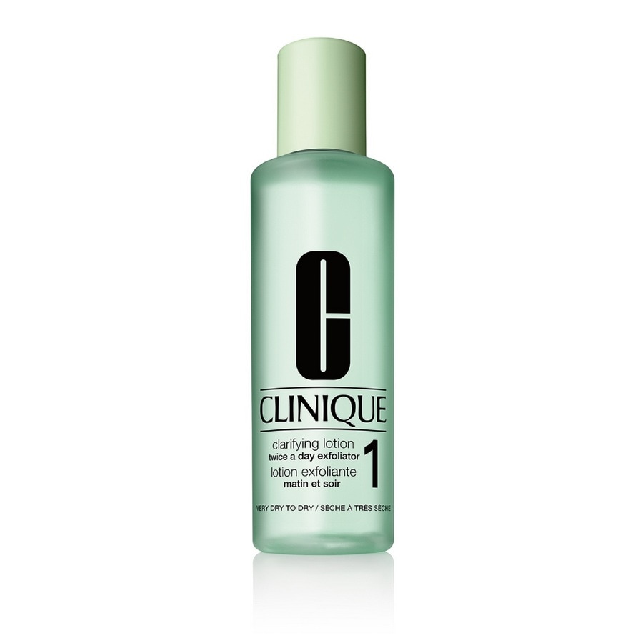 Clinique Clarifying Lotion 1  Lotiune Tonica 200 ml