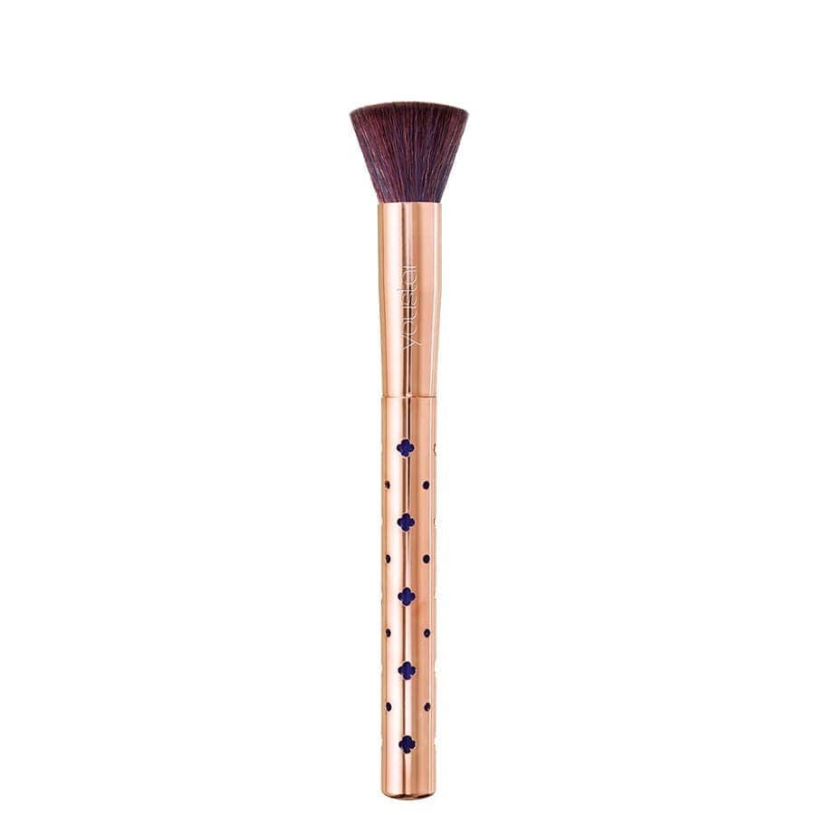 Youstar Morocco Buffer Brush  Pensula Blush 1 Bucată