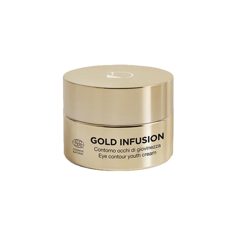 Revitalizing Eye Contour Youth Cream  Crema Ochi 15 ml