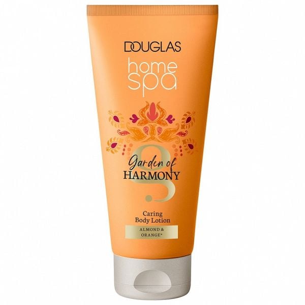 Douglas Home Spa Garden Of Harmony Body Lotion  Lotiune Corp 200 ml