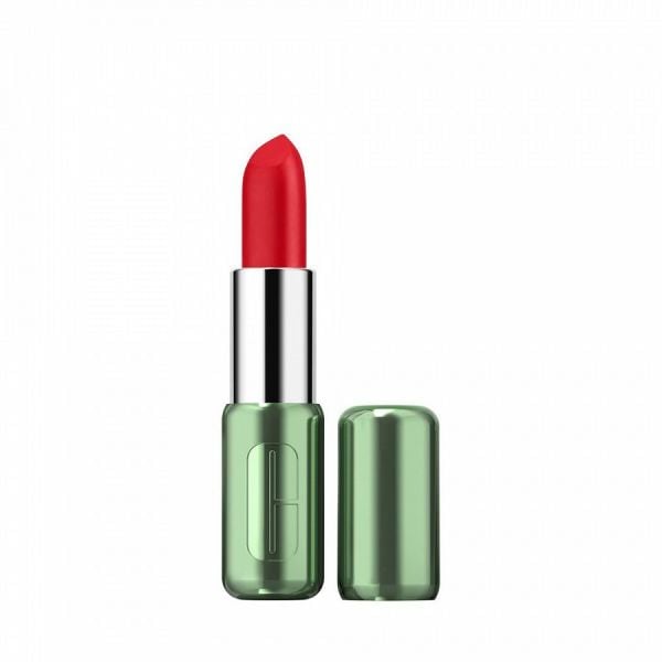 Clinique Pop Lipstick Matte Chili Pop Ruj 4 g