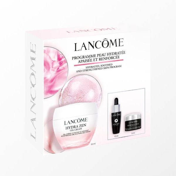 Lancome Hydra Zen Gel Cream Gift Set  Set Ingrijire 1 Bucată