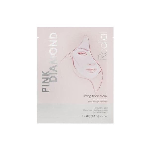 Rodial Pink Diamnod Mask  Masca Fata 20 g