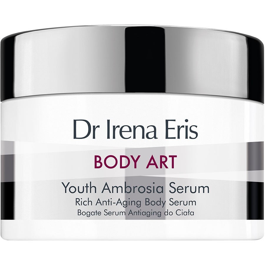 Dr Irena Eris Body Art Antiaging Body Serum   200 ml