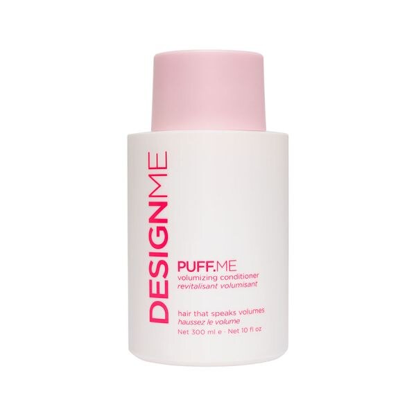 Design Me Puff.Me Volumizing Conditioner  Balsam 300 ml