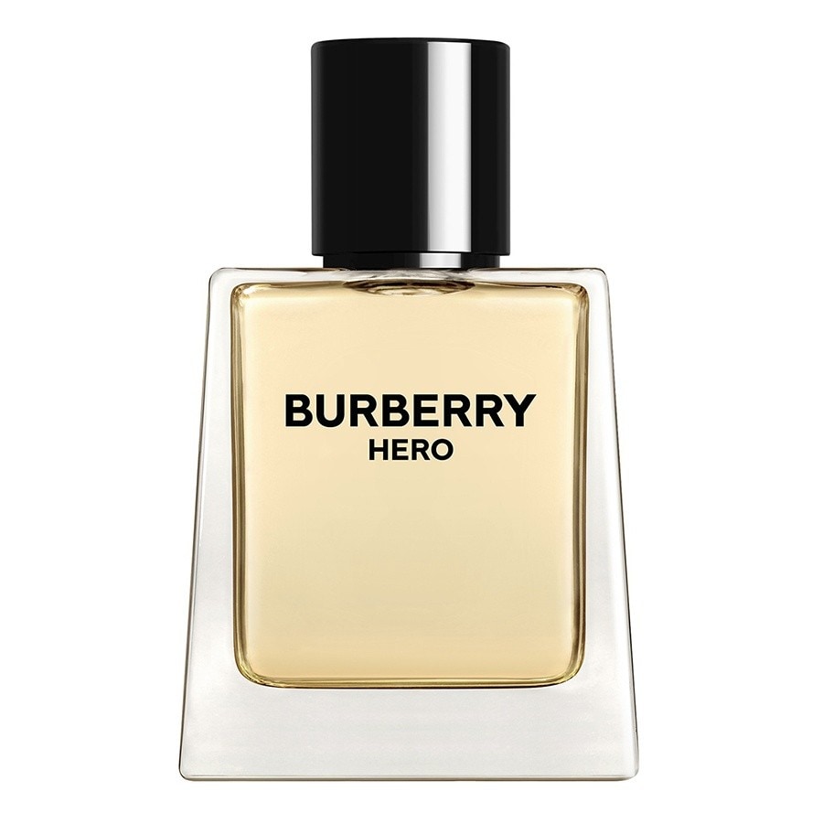 Burberry Burberry Hero Eau De Toilette  Apa Toaleta 50 ml