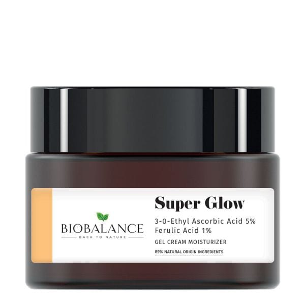 Bio Balance Super Glow Cream  Crema Fata 50 ml