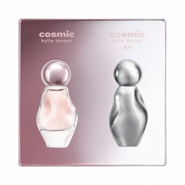 KYLIE JENNER FRAGRANCES Cosmic Eau De Parfum Gift Set  Set Parfumerie 1 Bucată