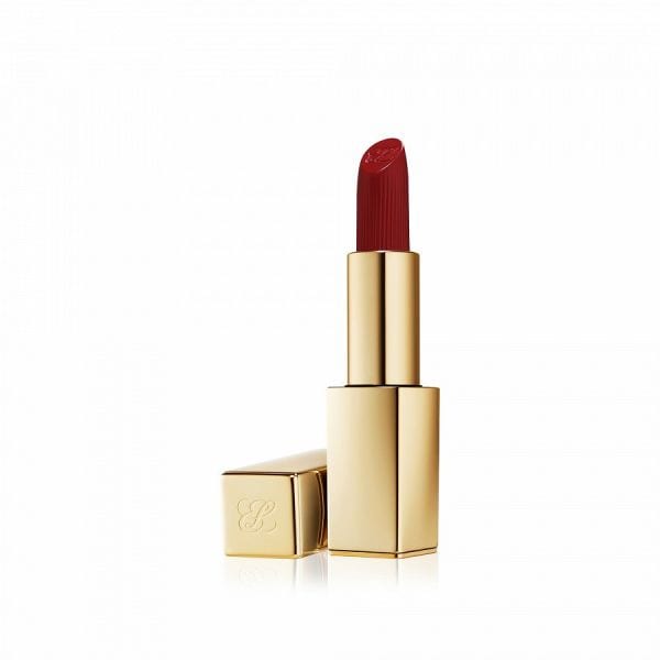 Estée Lauder Pure Color Matte Lipstick Dark Desire Ruj 3.5 g