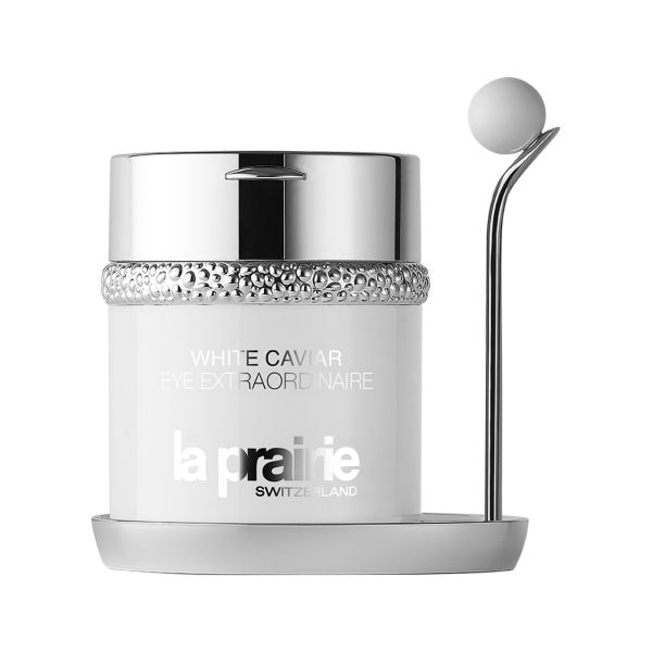 La Prairie White Caviar Eye Extraordinaire  Crema Ochi 20 ml