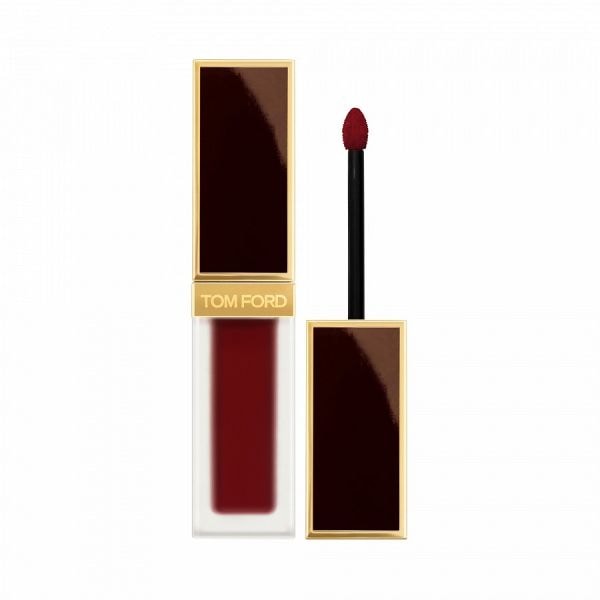 TOM FORD Liquid Lip Luxe Matte Chocolate Ruj 6 ml