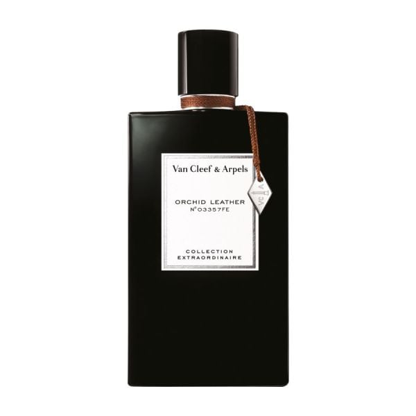 Van Cleef & Arpels Orchid Leather Eau De Parfum   75 ml