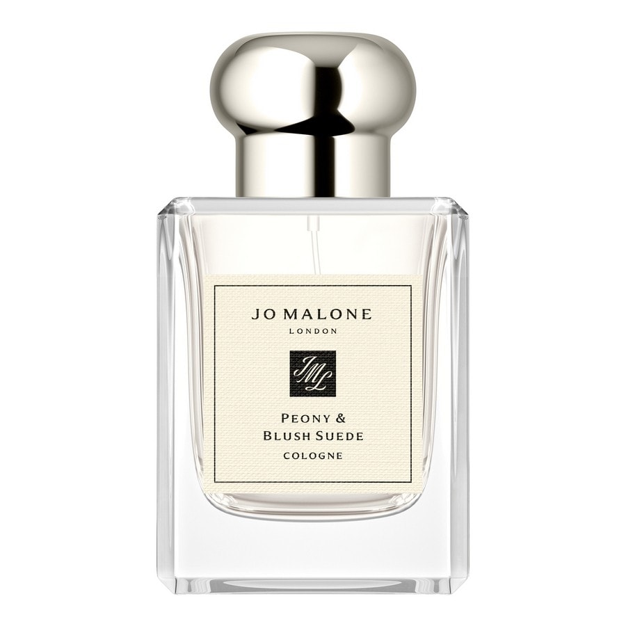 Jo Malone London Peony & Blush Suede Cologne  Apa Colonie 50 ml