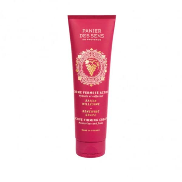 Panier Des Sens Renewing Grape Active Firming Cream  Crema Corp 140 ml