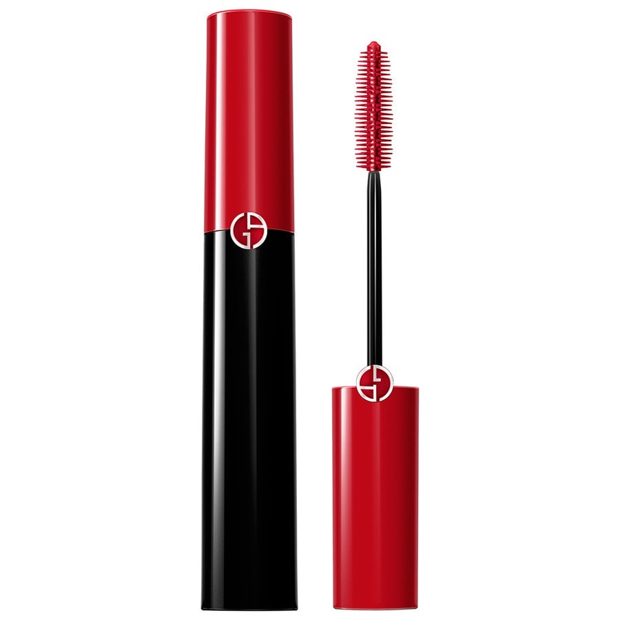 Armani Beauty Eyes To Kill Eccentrico Mascara -ObsidianBlack Mascara 6.6 ml
