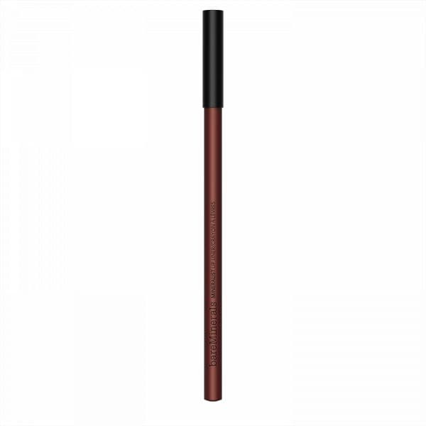 bareMinerals Mineralist Lip Liner Calming Cocoa Creion Buze 1.3 g