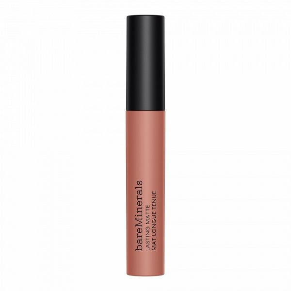 bareMinerals Mineralist Comfort Matte Lucky Ruj 3.7 ml