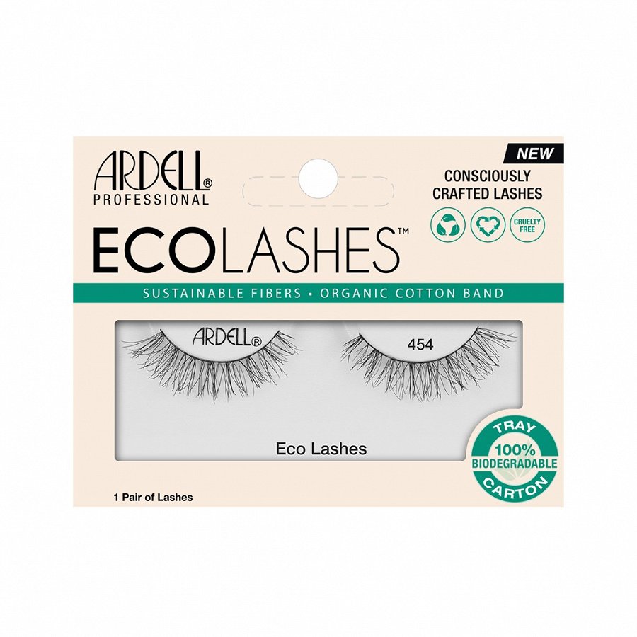 Ardell Ecolashes 454  Gene False 1 Bucată