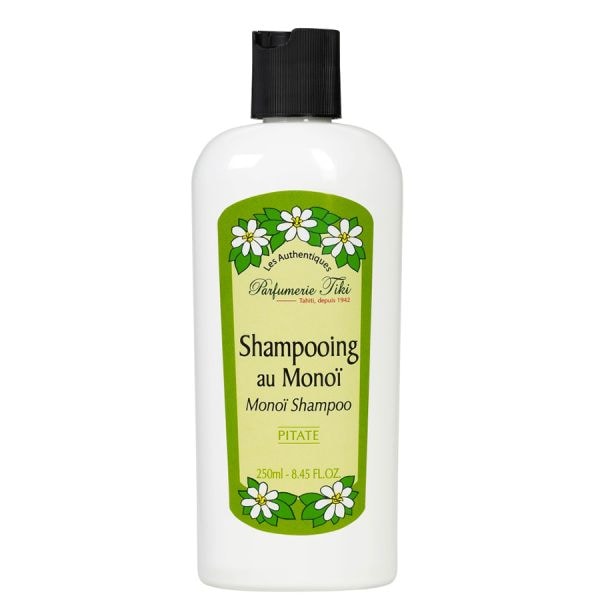Tiki Tahiti Iasomie Shampoo  Sampon 250 ml