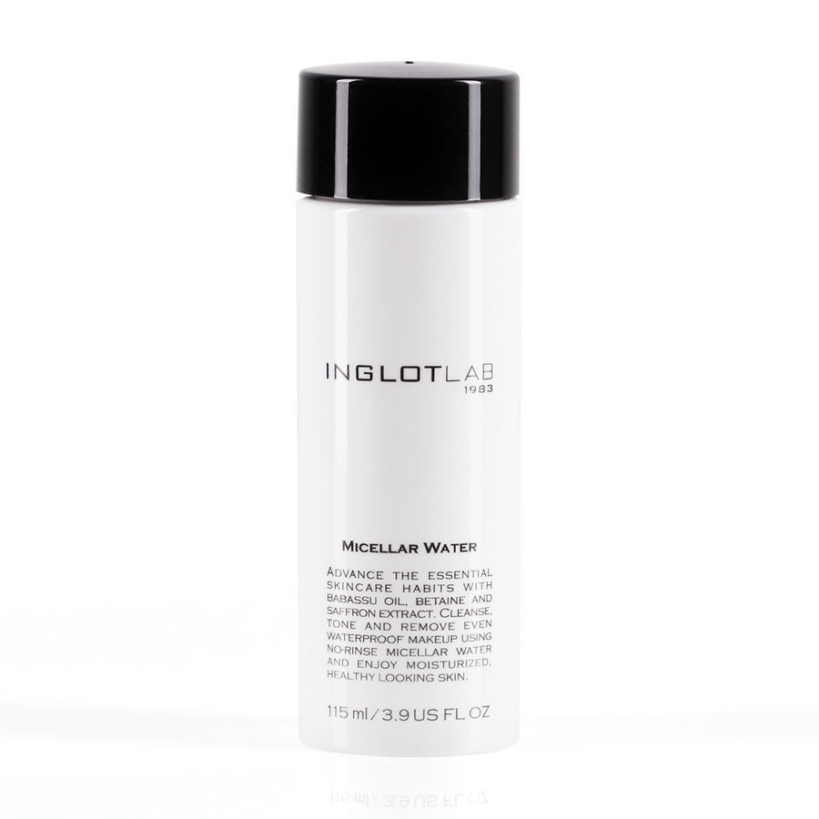 Inglot Micellar Water  Apa Micelara 115 ml