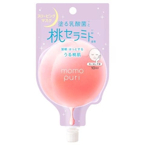 BCL Momopuri Fresh Dream In Mask  Masca 10 ml