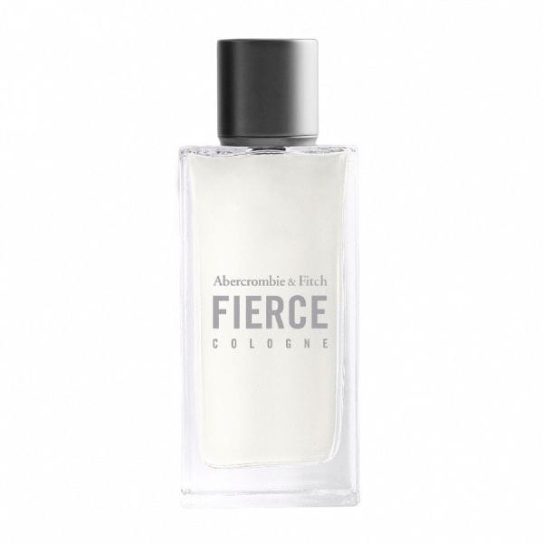Abercrombie & Fitch Fierce Eau De Cologne  Apa Colonie 100 ml