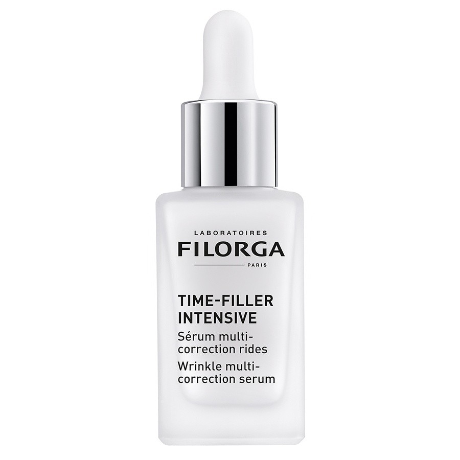 Filorga Time-Filler Intensive Anti-Wrinkle Face Serum  Ser Fata 30 ml