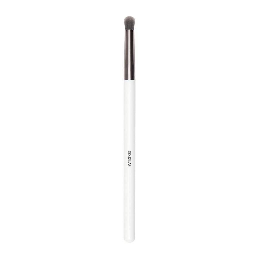 Douglas Accessoires 110 Natural Concealer Brush Charcoal  Pensula Anticearcan 1 Bucată