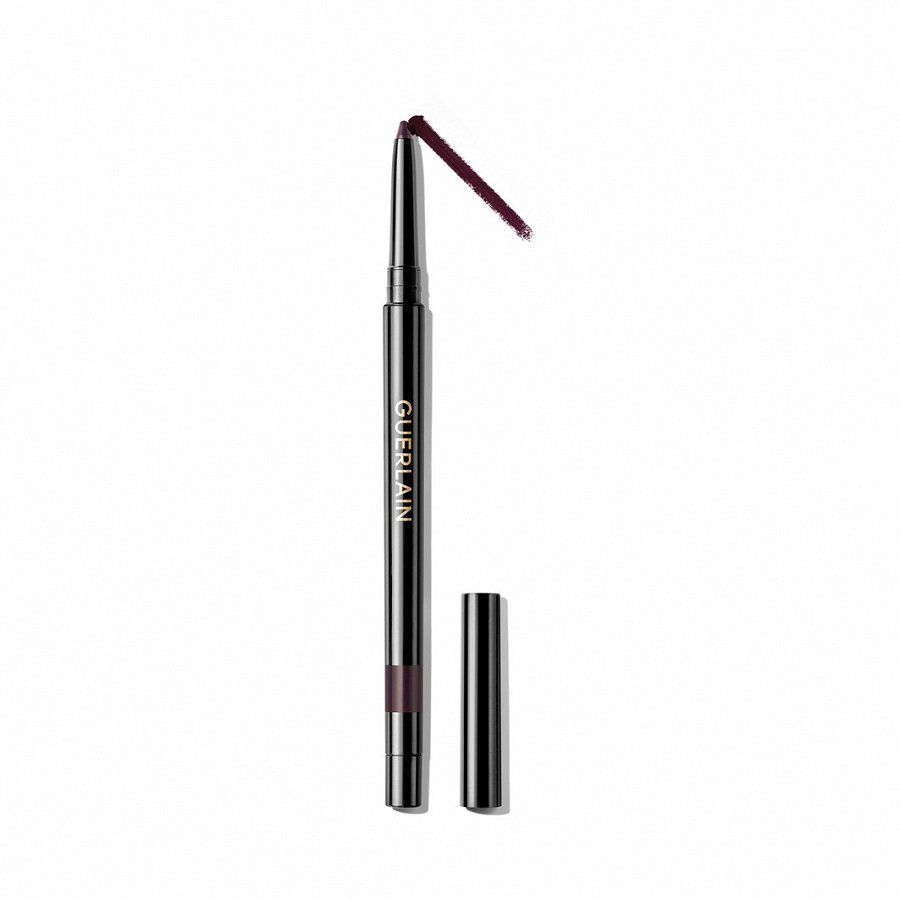 Guerlain The Eye Pencil Plum Peony Creion Ochi 1 Bucată