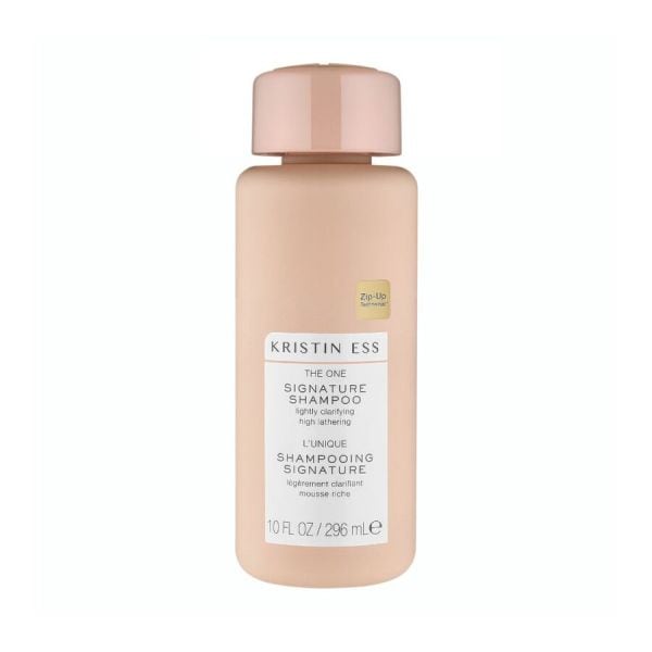 Kristin Ess The One Signature Shampoo  Sampon 296 ml