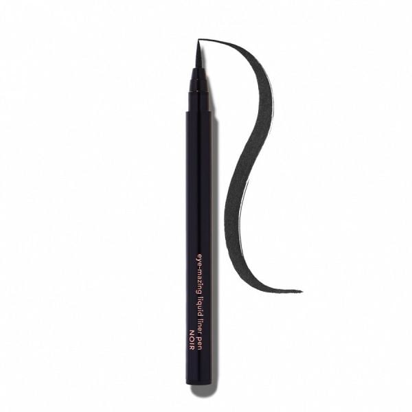 Youngblood Eye Mazing Liquid Liner Pen Noir  Tus Ochi 1 ml