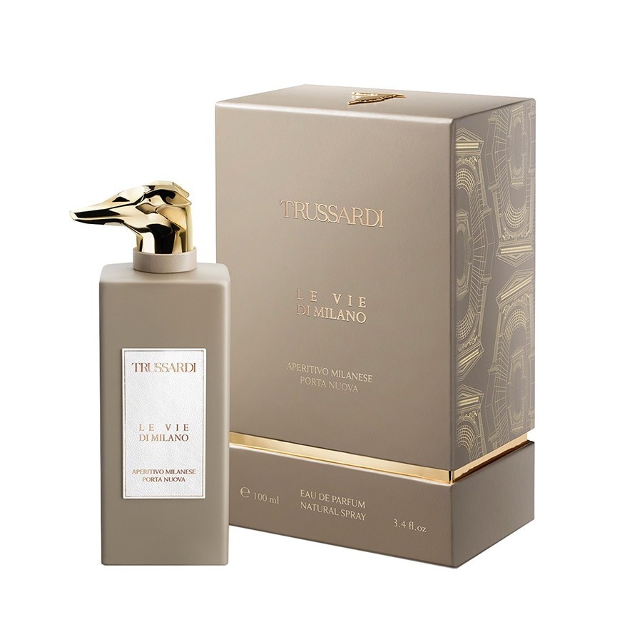 Trussardi Aperitivo Milanese Porta Nuova  Apa Parfum 100 ml