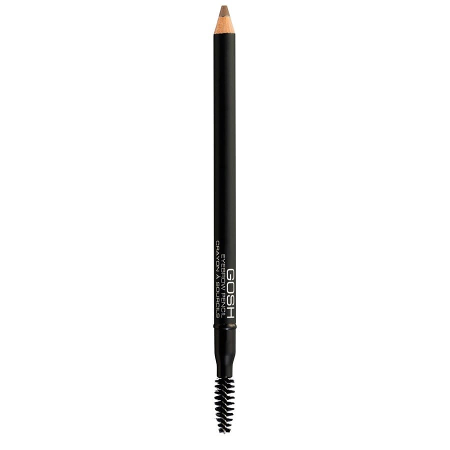 Gosh Eyebrow Pencil Brown Creion Sprancene 1.2 g
