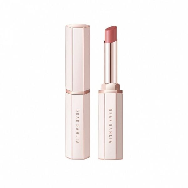 Dear Dahlia Lip Allure Sheer Velvet Abigal Ruj 2.5 g