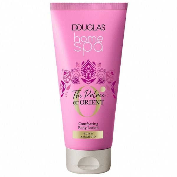 Douglas Home Spa The Palace Of Orient Body Lotion  Lotiune Corp 200 ml