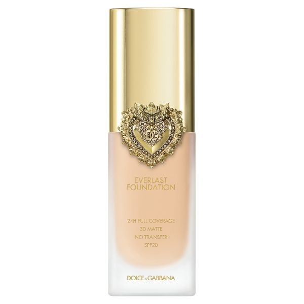 Dolce&Gabbana Everlast Foundation W Light Fond Ten 27 ml