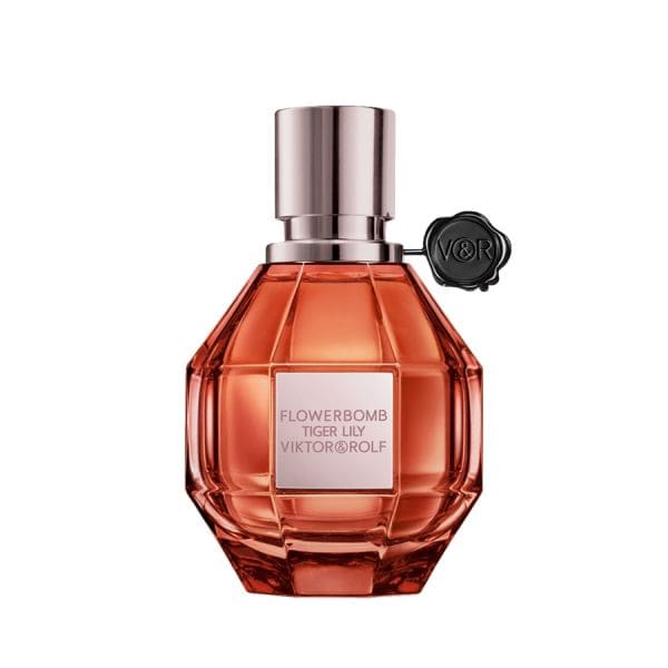 Viktor&Rolf Flowerbomb Tiger Lily Eau De Parfum  Apa Parfum 50 ml